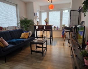 Ad image: Charmante 2-Zimmer- Wohnung zur Untermiete - Übernahme möglich