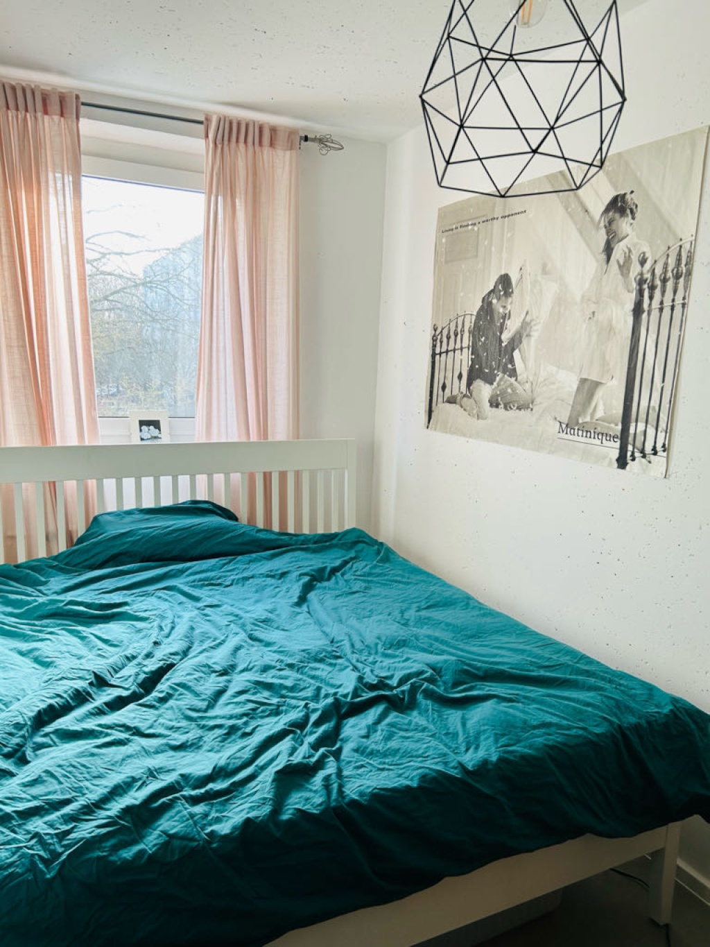 Flatshare Köpenick Salvador-Allende-Str. 68 - picture 2