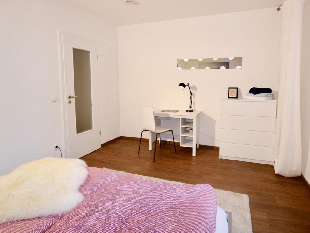 2 Zimmer Wohnung mit Balkon – Arnoldstraße 39, 44793 Bochum Innenstadt – Vorschaubild 10