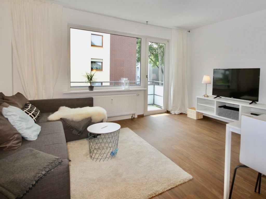 2 Zimmer Wohnung mit Balkon – Arnoldstraße 39, 44793 Bochum Innenstadt – Vorschaubild 6