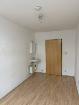 WG-Zimmer im Herzen von Bonn