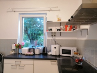 Anzeigenbild: wg zimmer harburg