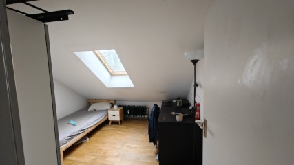 Anzeigenbild: Sunny Balcony Studio – 5 min to RWTH