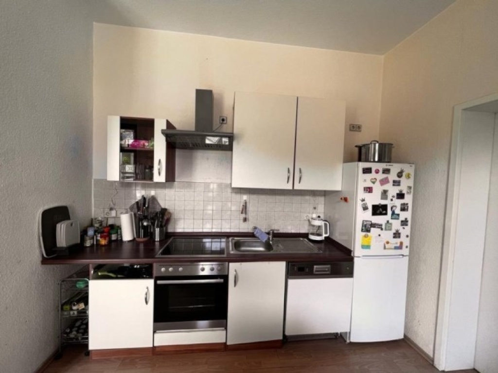 Flatshare Innenstadt Hölderlinstraße - picture 7
