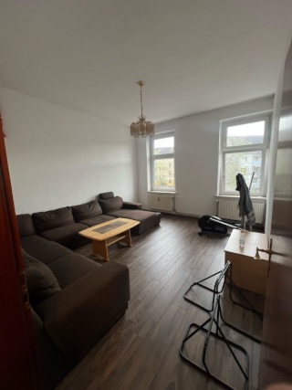 Anzeigenbild: möbilierte Wohnung in Duisburg Mitte