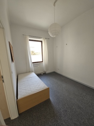 Anzeigenbild: Zentrales Zimmer in 4er WG Innenwest Stadt