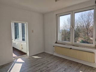 Anzeigenbild: Wohnung für 3er WG mit Gartenmitnutzung