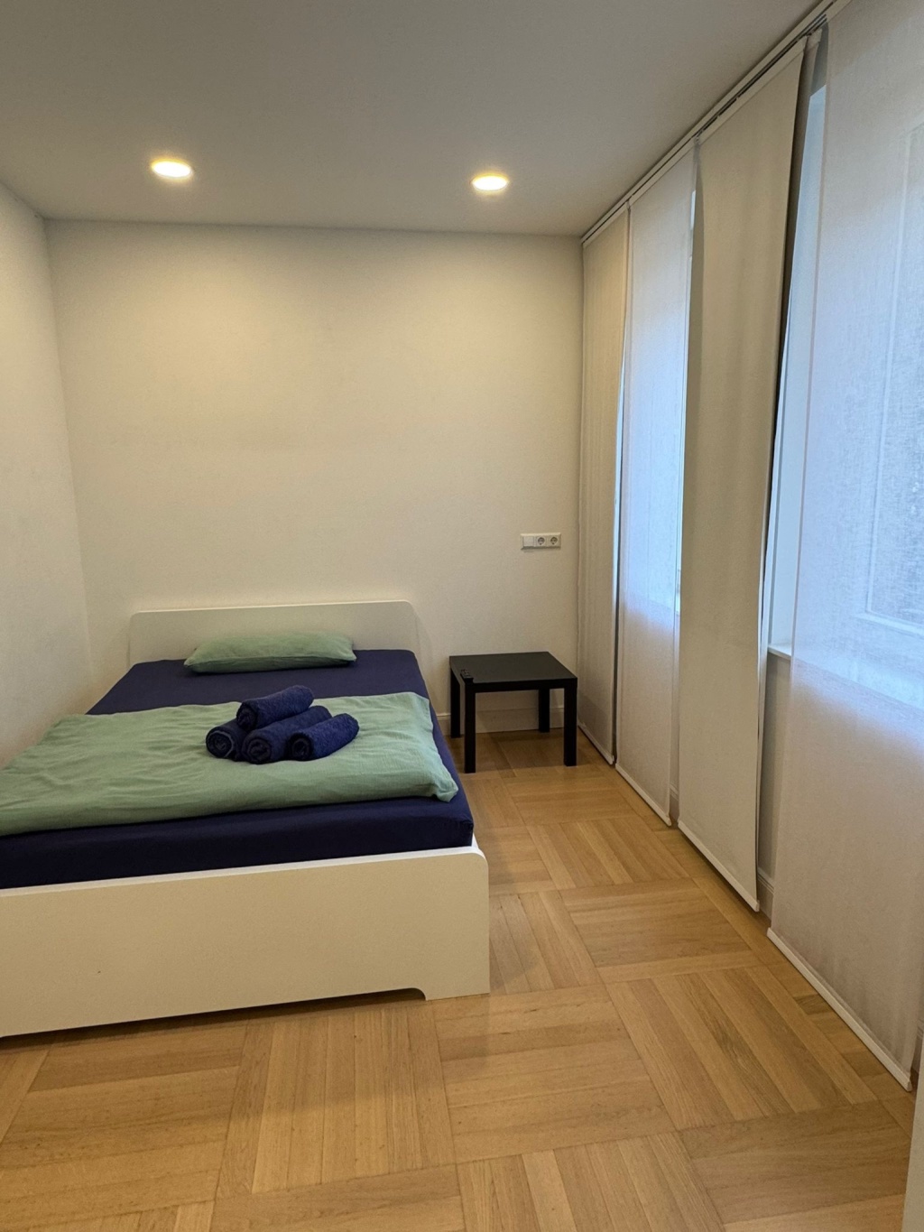 WG-Zimmer West Hasenbergstraße 18 - Bild 7