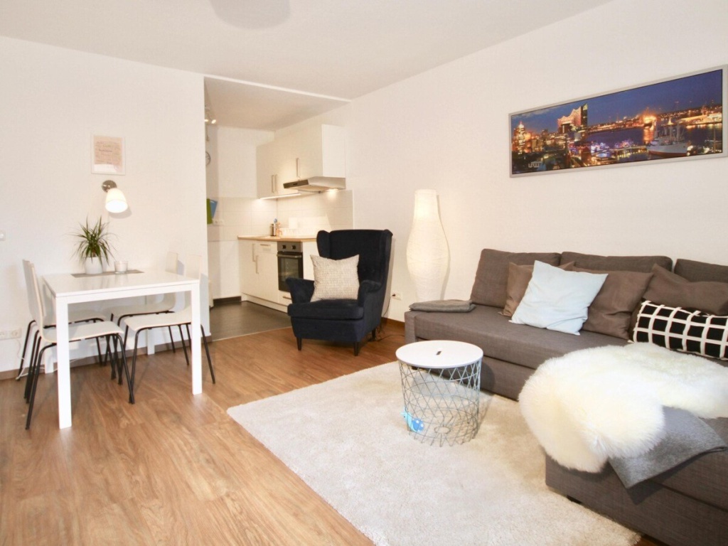 2 Zimmer Wohnung mit Balkon – Arnoldstraße 39, 44793 Bochum Innenstadt – Vorschaubild 5
