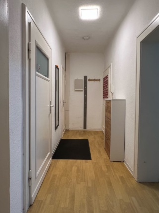 Imagen del anuncio: 3-Zimmer-Wohnung in Halle (Saale), Nähe Lutherplatz (Lutherstraße)