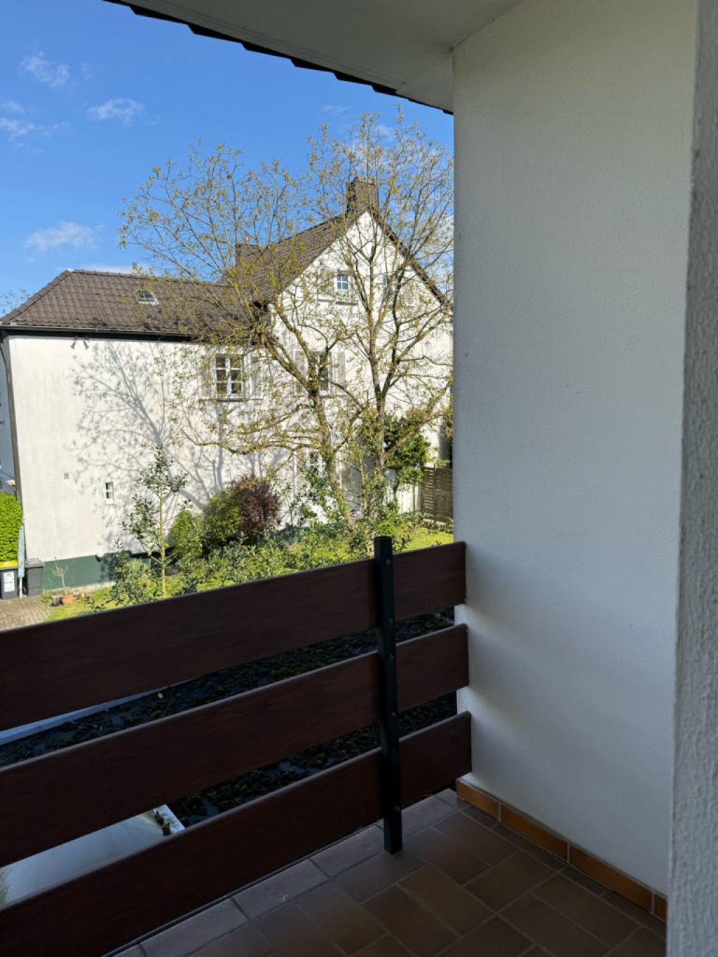 WG-Zimmer Sürth Sürther Hauptstraße 203 - Bild 3