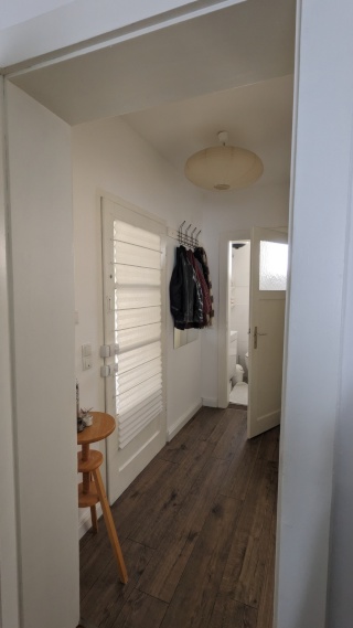 Imagen del anuncio: möblierte Wohnung zur Untermiete