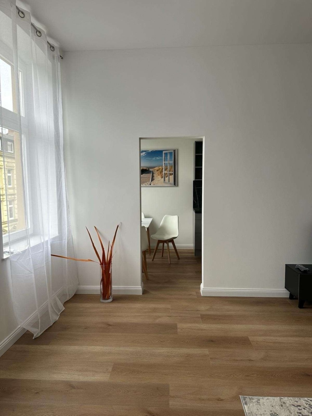 Möblierte 2-Zimmer-Wohnung im Belgischen Viertel (4–6 Monate, flexibel) – Limburger Str 37, 50672 Köln Neustadt-Nord – Vorschaubild 4