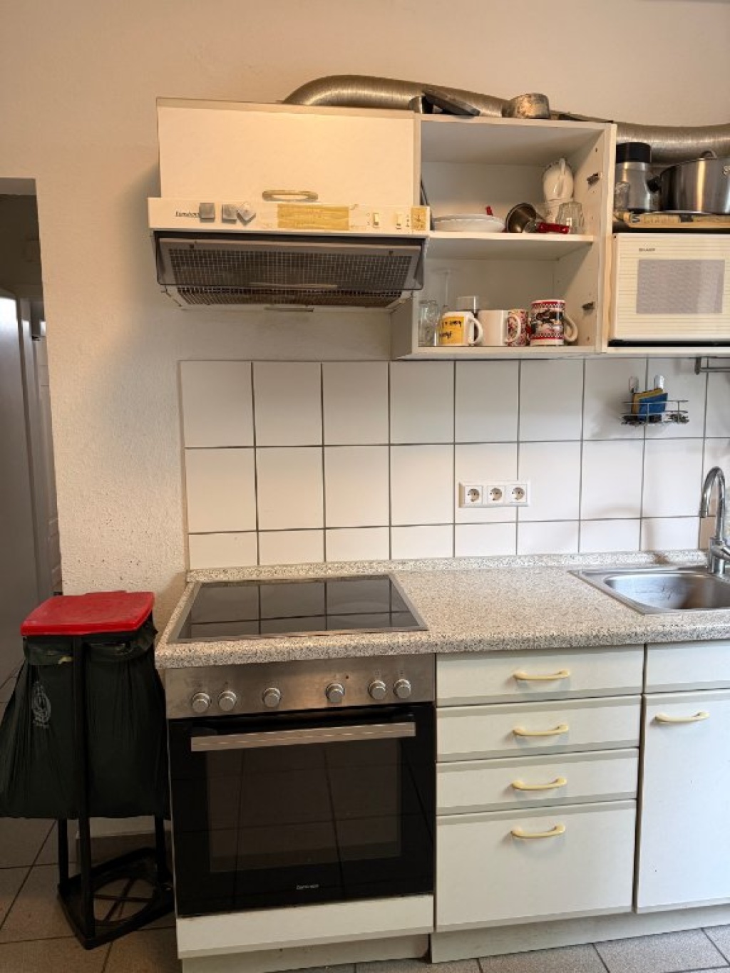 WG-Zimmer Münster Ammergasse 2 - Bild 7