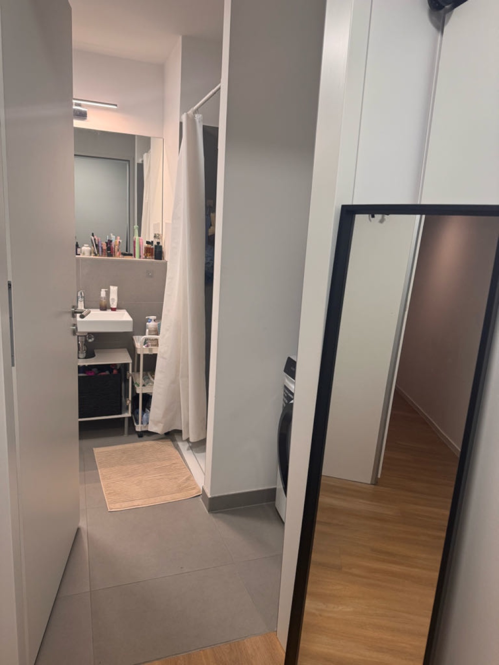 Wohnung Moabit Heidestraße - Bild 3