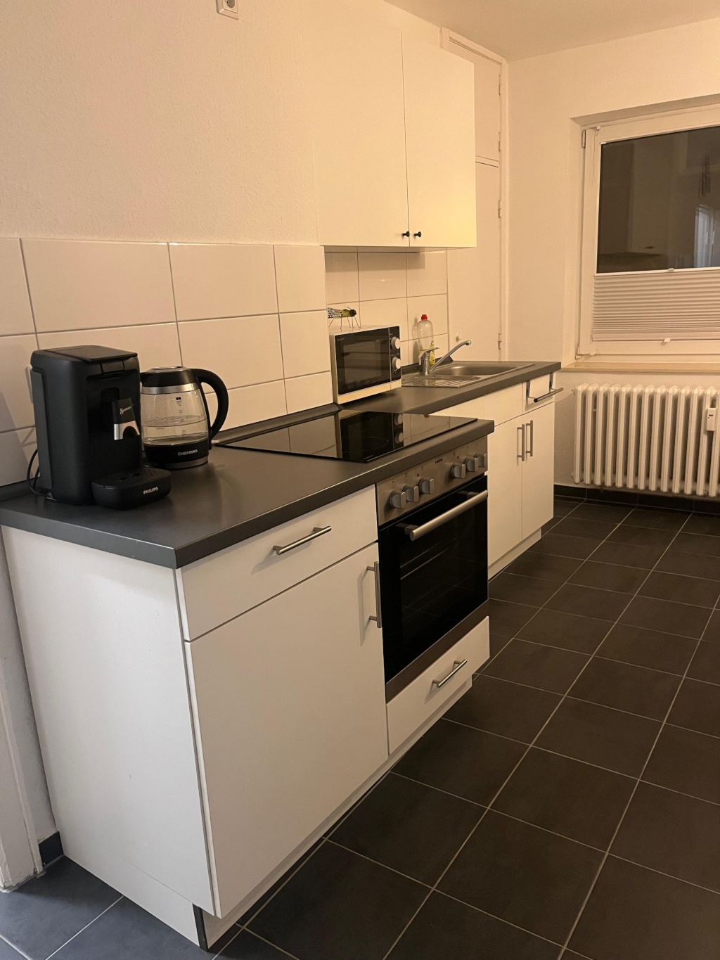 Möblierte Wohnung Kiel – 800€ warm, Nähe Werft – Wahlestraße 14, 24148 Kiel Ellerbek – Vorschaubild 3
