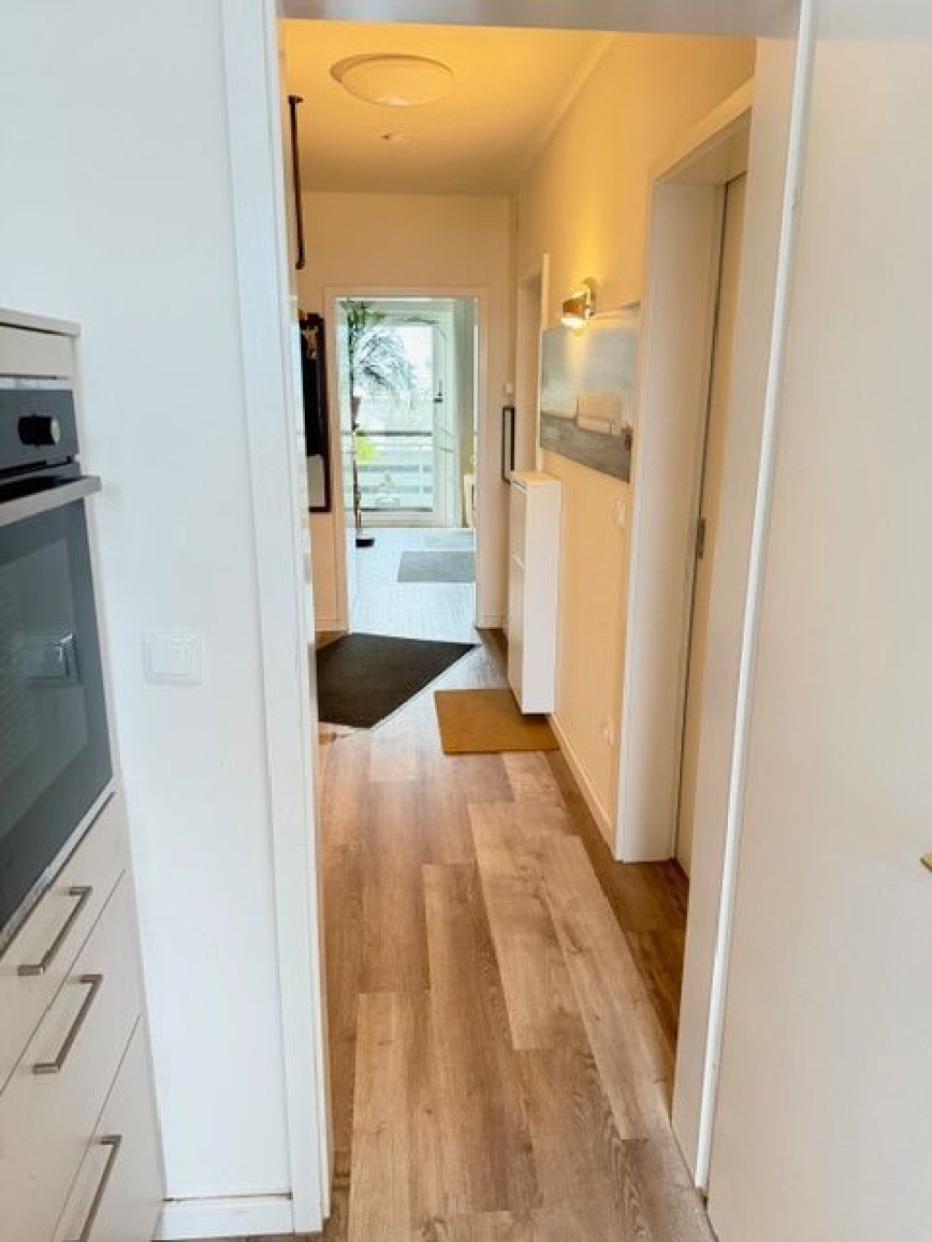 Gemütliches, wunderschönes Studio mitten in Wandsbek – Schönsberg, 22395 Hamburg Bergstedt – Vorschaubild 7