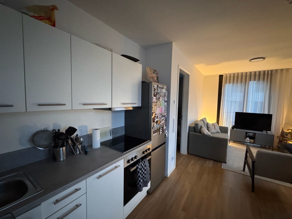 Wohnung Moabit Heidestraße - Bild 6