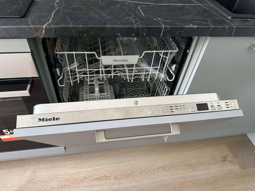 Möblierte 2-Zimmer-Wohnung im Belgischen Viertel (4–6 Monate, flexibel) – Limburger Str 37, 50672 Köln Neustadt-Nord – Vorschaubild 13