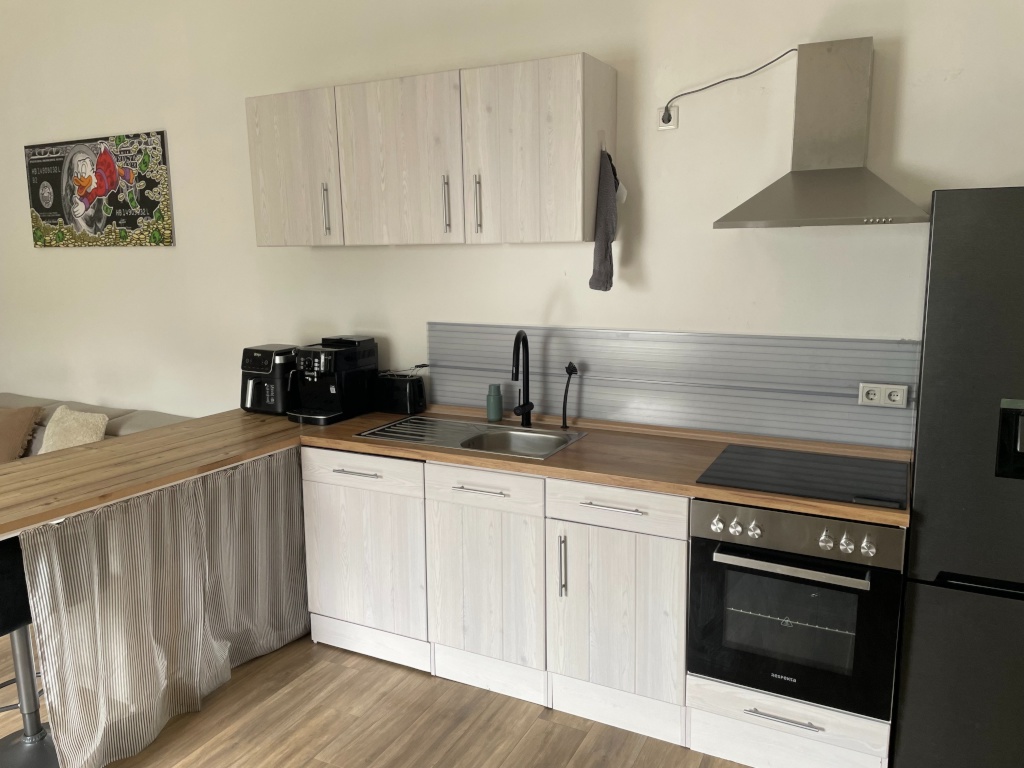 Wohnung Rechtsruhr-Süd Kaiserstraße 75 - Bild 2
