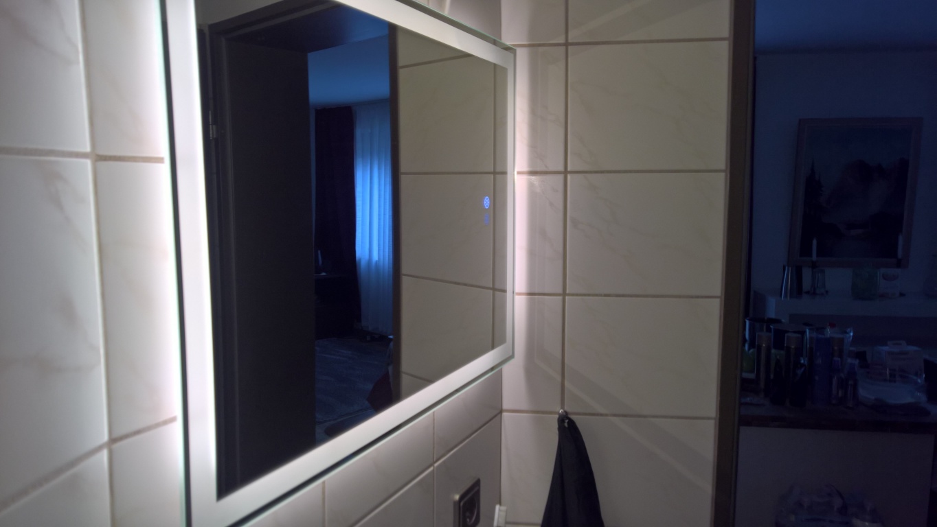 Unterrath Souterrain Wohnung als Wohnungstausch – 40468 Düsseldorf Unterrath – Vorschaubild 6