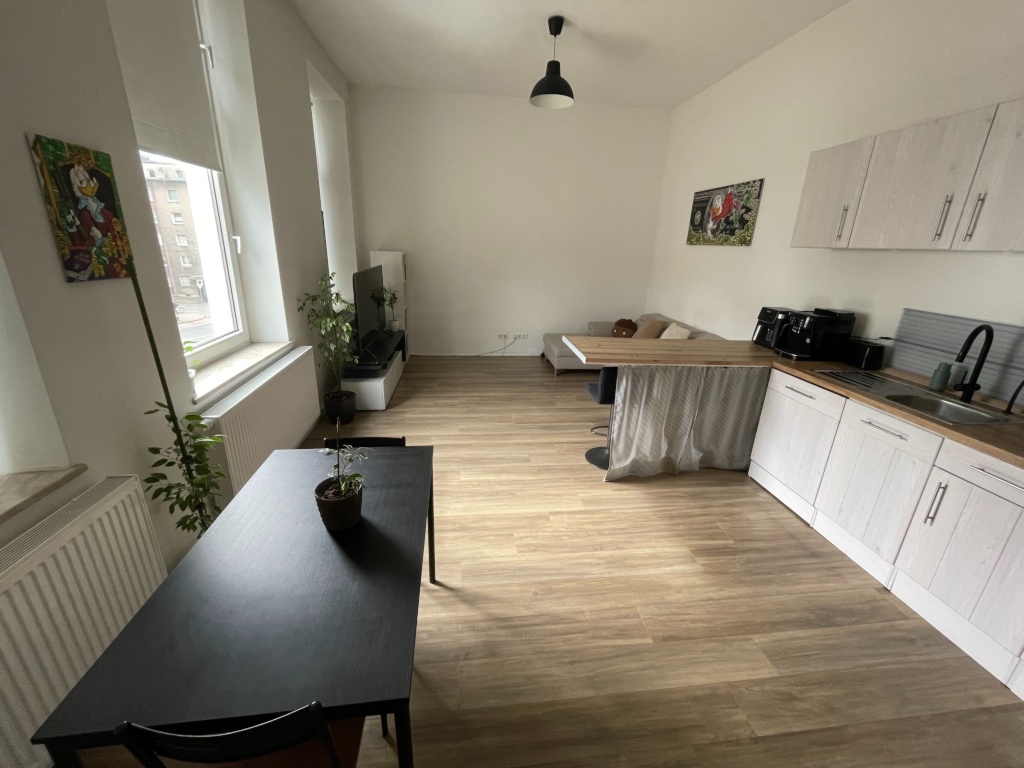 Wohnung Rechtsruhr-Süd Kaiserstraße 75 - Bild 3