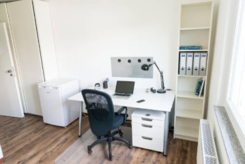 Imagen del anuncio: Wohnheimszimmer zur Untermiete