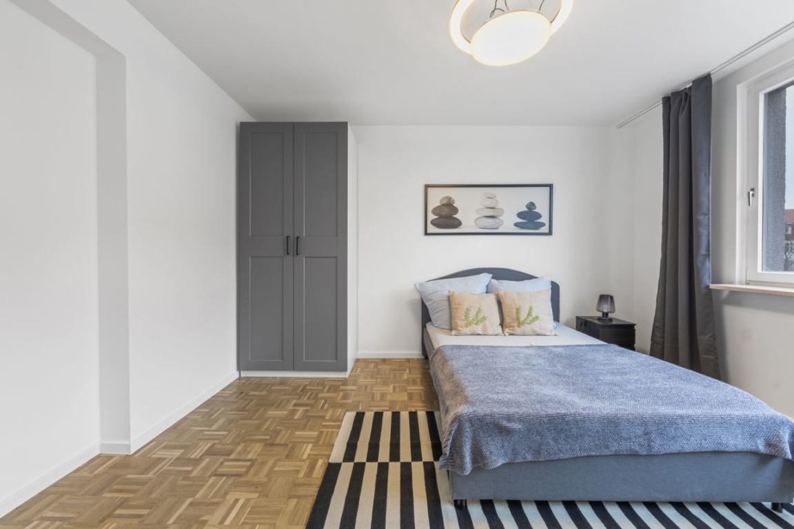 1-Zimmer-Wohnung Berlin Hohenzollerndamm - image_3