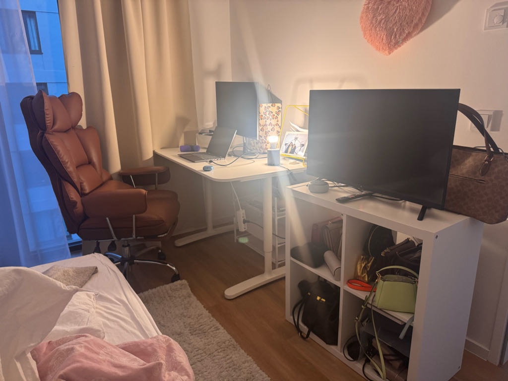 Wohnung Moabit Heidestraße - Bild 10