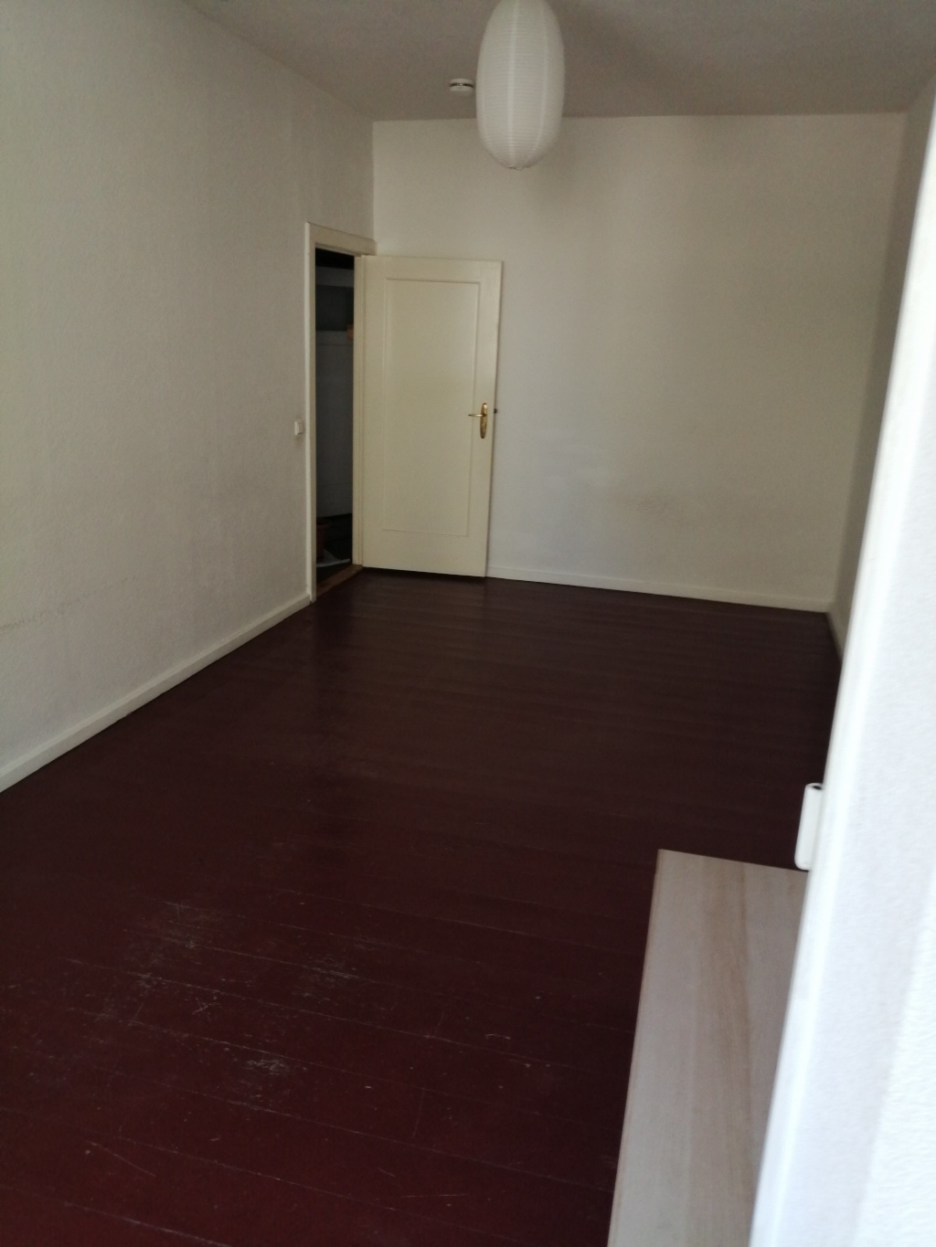 Habitación en WG Baumschulenweg Güldenhofer Ufer 8 - foto 2