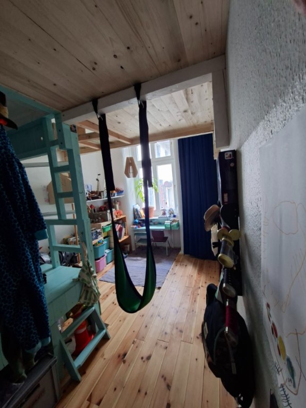 Wohnung Kreuzberg Naunynstraße 41 - Bild 11