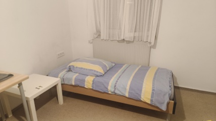 Anzeigenbild: Echterdingen, schönes möbliertes Zimmer