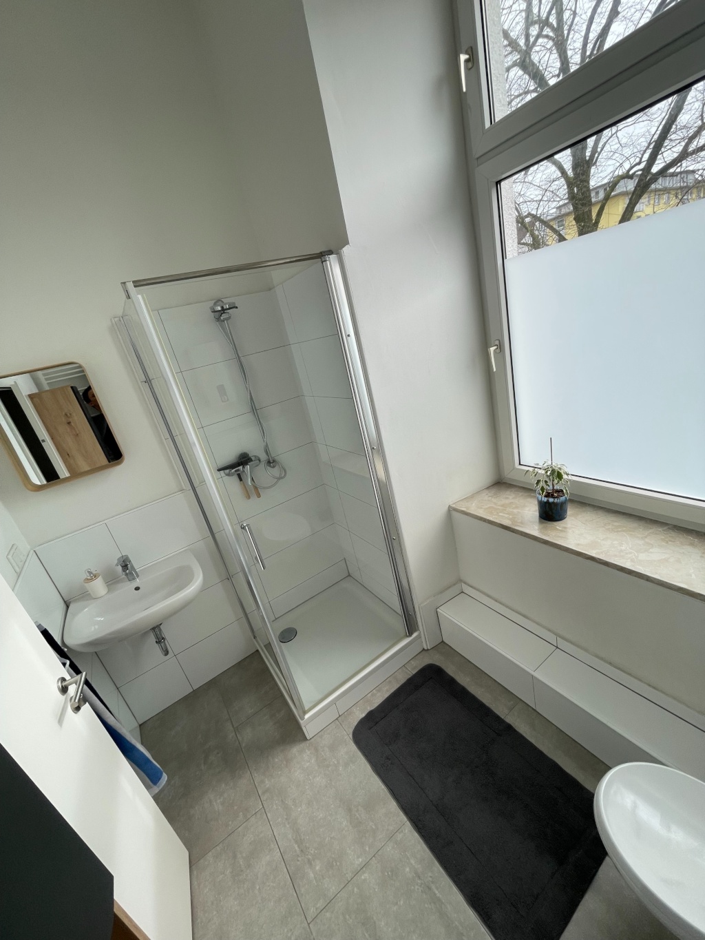 Wohnung Rechtsruhr-Süd Kaiserstraße 75 - Bild 9