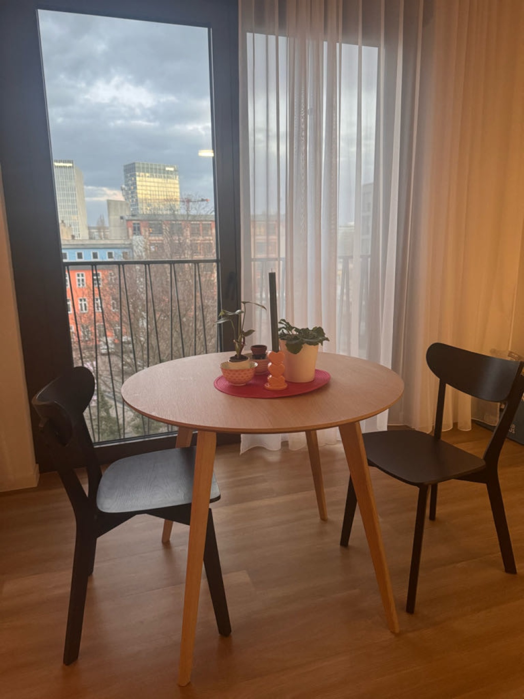 Wohnung Moabit Heidestraße - Bild 9