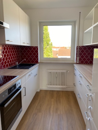 Anzeigenbild: 3-Zimmer-Wohnung in Konstanz-Paradies – ideal für 2er WG oder Paar