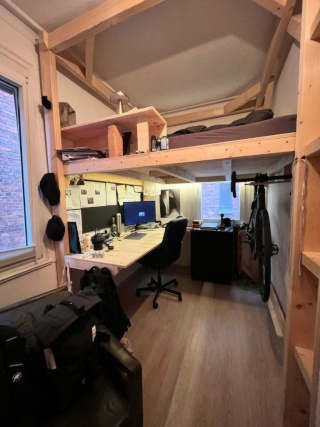 Anzeigenbild: WG-Zimmer für 350€ am Bihlplatz