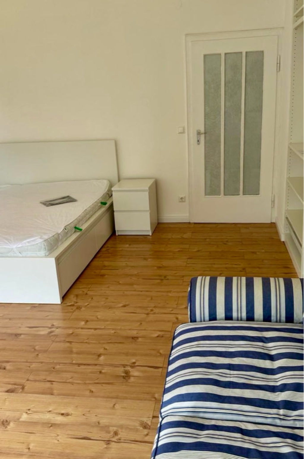 Flatshare Moosach Hugo-Troendle-Straße 15 - picture 4
