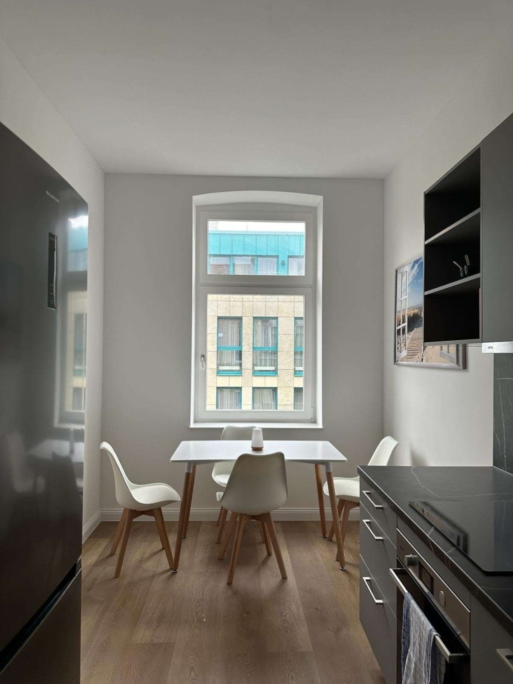 Möblierte 2-Zimmer-Wohnung im Belgischen Viertel (4–6 Monate, flexibel) – Limburger Str 37, 50672 Köln Neustadt-Nord – Vorschaubild 3
