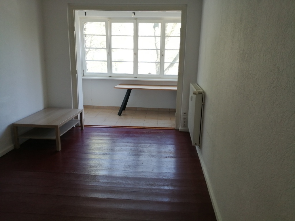 Habitación en WG Baumschulenweg Güldenhofer Ufer 8 - foto 1