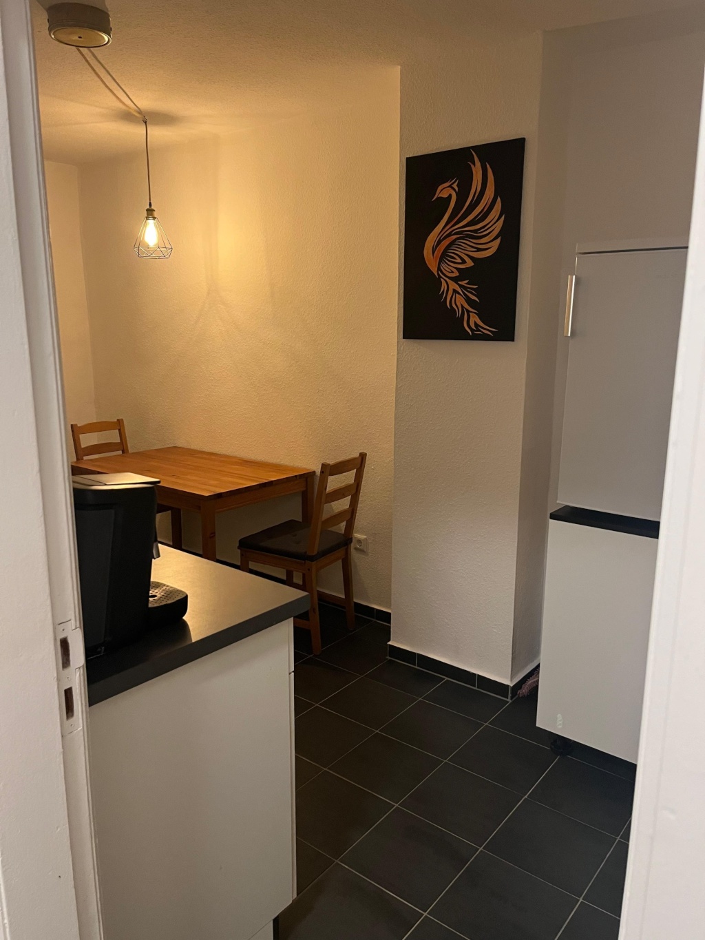 Möblierte Wohnung Kiel – 800€ warm, Nähe Werft – Wahlestraße 14, 24148 Kiel Ellerbek – Vorschaubild 6