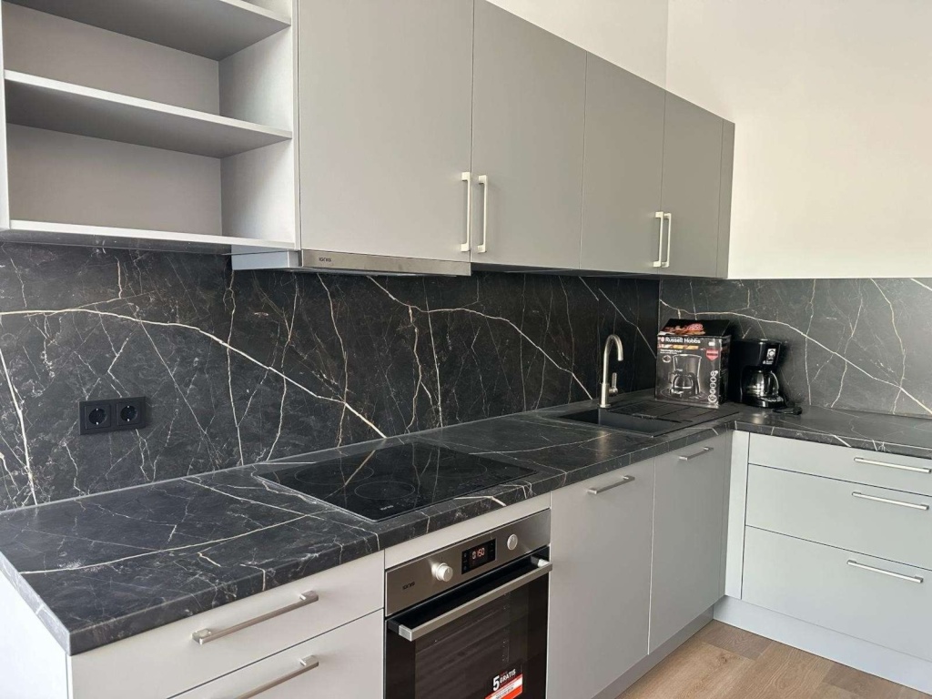 Möblierte 2-Zimmer-Wohnung im Belgischen Viertel (4–6 Monate, flexibel) – Limburger Str 37, 50672 Köln Neustadt-Nord – Vorschaubild 7