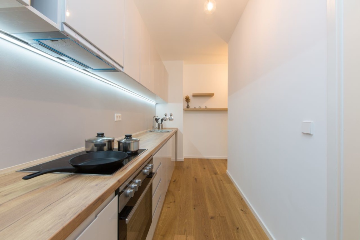 Helles Zimmer in moderner Wohnung in der Nazarethkirchstraße – Nazarethkirchstraße, 13347 Berlin – Vorschaubild 5