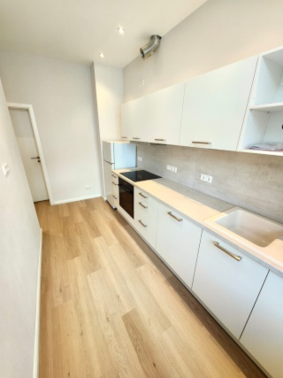 Imagen del anuncio: Helle komplett sanierte Altbauwohnung 3 ZKB mit EBK in MA-Schwetzingerstadt