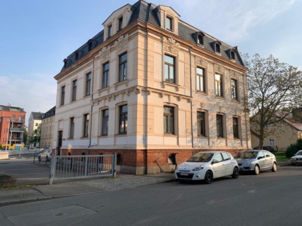 Flatshare Innenstadt Hölderlinstraße - picture 12
