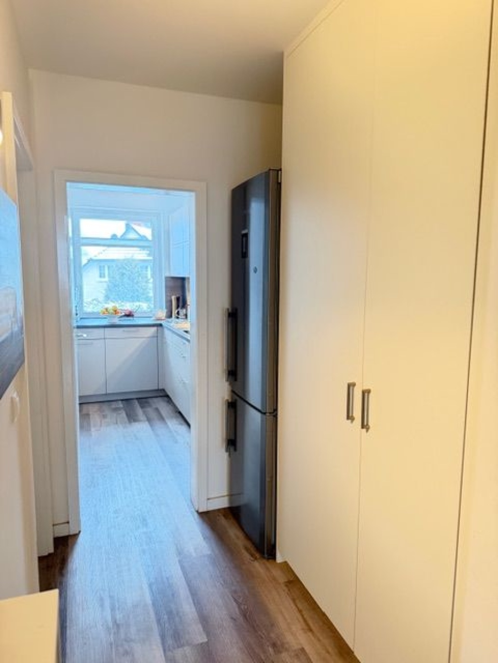 Gemütliches, wunderschönes Studio mitten in Wandsbek – Schönsberg, 22395 Hamburg Bergstedt – Vorschaubild 8