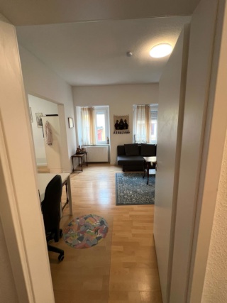 Ad image: Möbilierte Wohnung/45qm