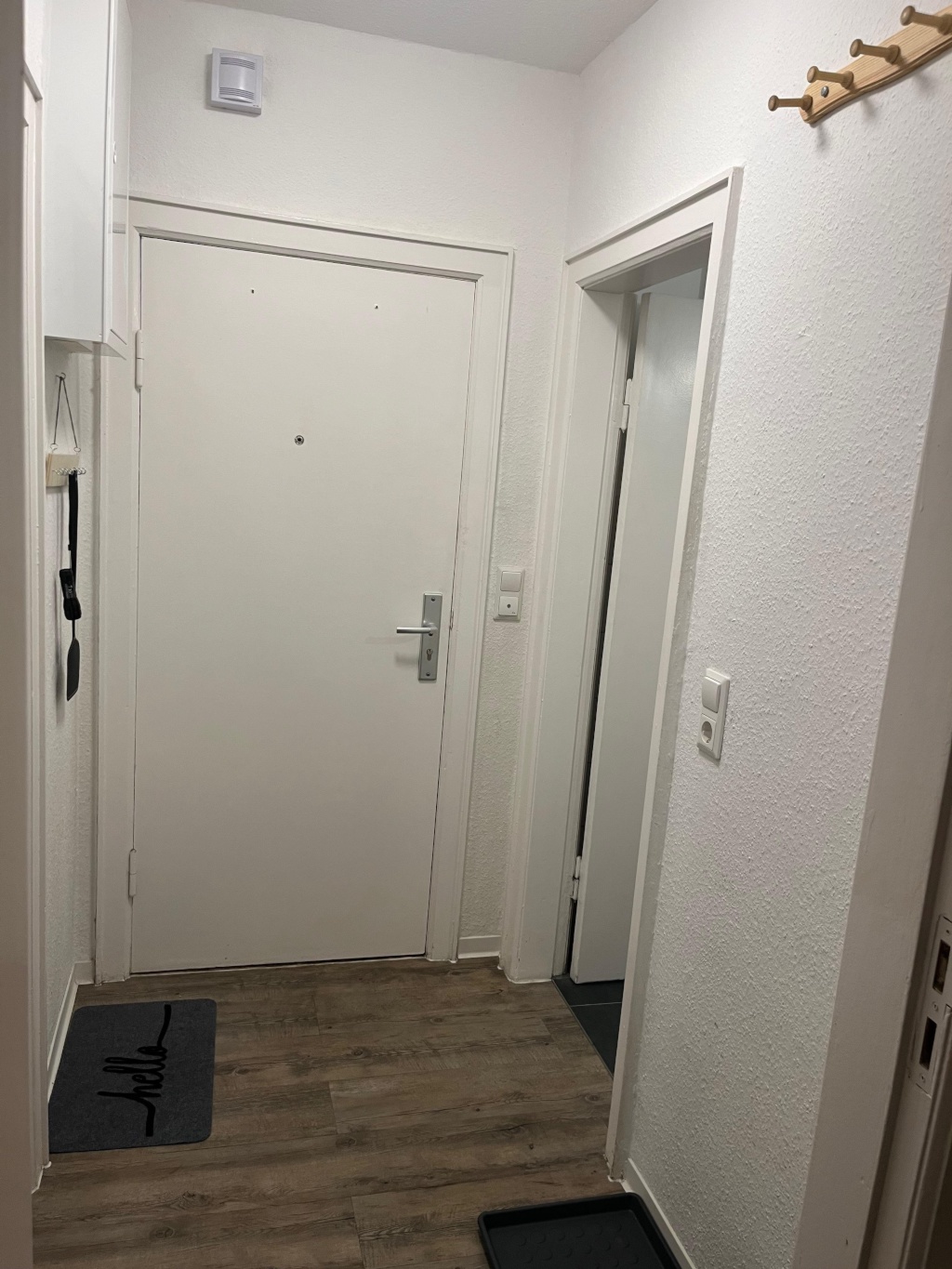 Möblierte Wohnung Kiel – 800€ warm, Nähe Werft – Wahlestraße 14, 24148 Kiel Ellerbek – Vorschaubild 5