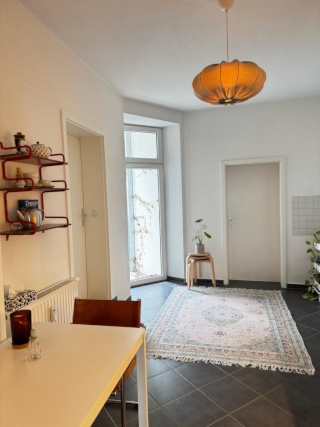 Imagen del anuncio: gemütliche 2-Raum Wohnung in der August-Bebel-Straße