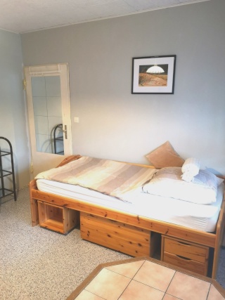 Ad image: Schönes ,helles 15qm WG Zimmer in 139qm großen Wohnung!