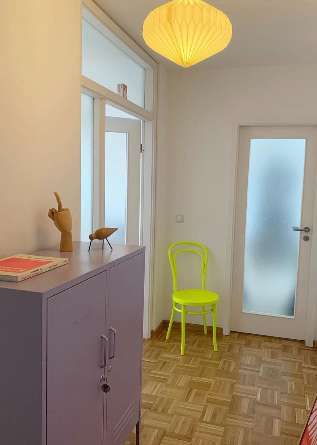Apartamento Steglitz Steglitzer Damm - foto 11